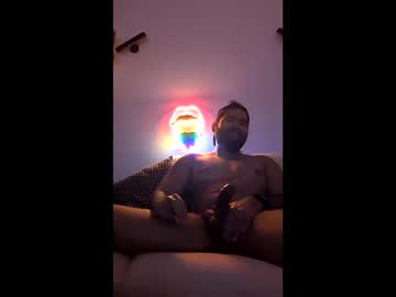 Nightgoblin01 Chaturbate profile image