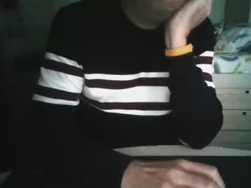 Super_Rayo Chaturbate profile image
