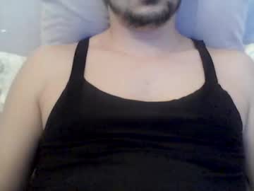 Yory_87 Chaturbate profile image
