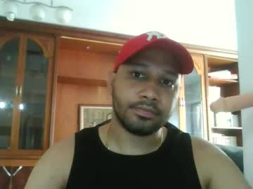 Ardent_Venezuelan_Ruwa Chaturbate profile image