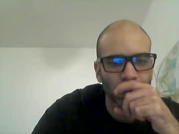 Jakeresearch Chaturbate profile image