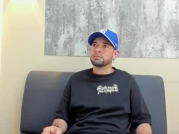 Profile of matias_escobar2