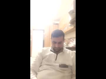 Siyahkedy2 Chaturbate profile image