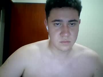 Bruno_19032 Chaturbate profile image