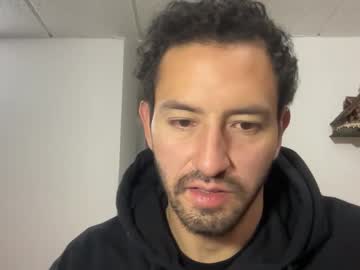 Jed57 Chaturbate profile image