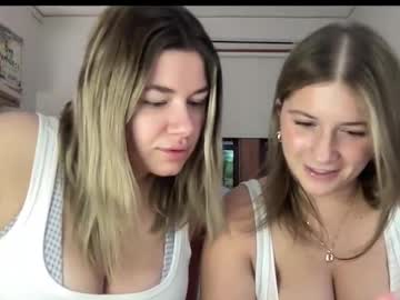 Mollyunwrapped Chaturbate profile image