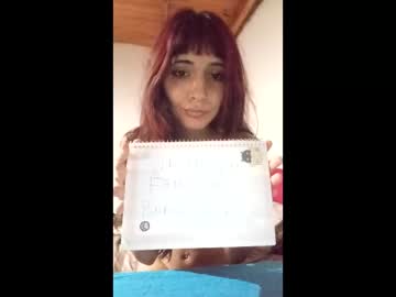 Pixxie_Love Chaturbate profile image