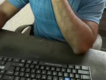 Theaftermusexxxx Chaturbate profile image