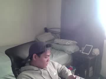 Amadeoxx Chaturbate profile image