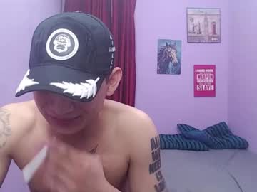 Profile of bigcock_luccas
