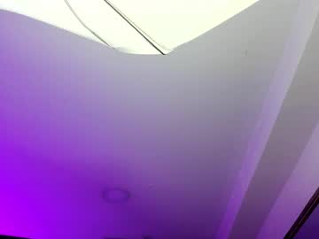 Alahiafoxter_ Chaturbate profile image