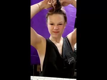 Lilmissscorpi0