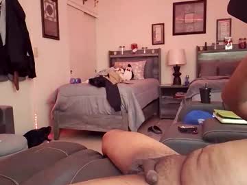 Curtg2025 Chaturbate profile image