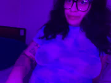 Cheekyshortiee Chaturbate profile image
