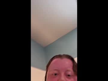 Redheadlexx Chaturbate profile image