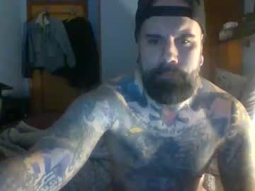 Punisher21cm Chaturbate profile image