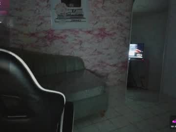 Nicky1_T Chaturbate profile image