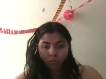 Yesi34689 Chaturbate profile image