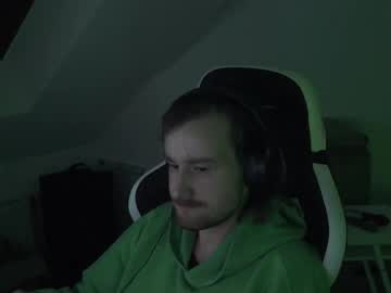 Joshssecret Chaturbate profile image