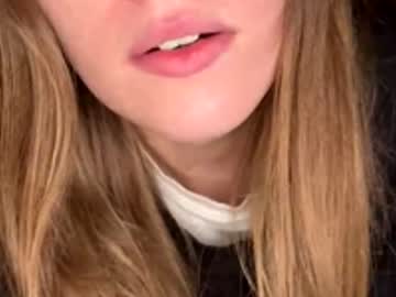 Kattyloverxx Chaturbate profile image