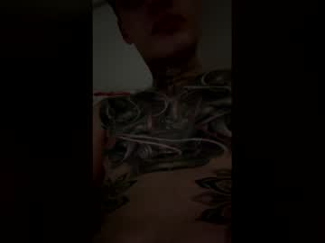 Mrshelbybartender Chaturbate profile image
