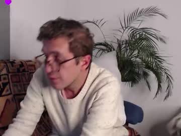 Willowwriter Chaturbate profile image