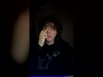 Catboy600 Chaturbate profile image