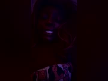 Ashanti2312 Chaturbate profile image