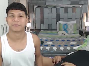 Profile of mikevsthiago