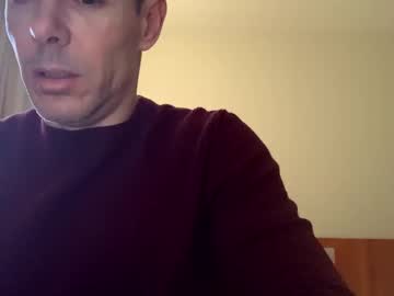 Antoniojustogarc Chaturbate profile image