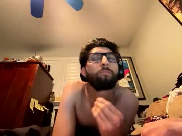Boredhornymale69 Chaturbate profile image
