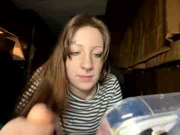 Haibae001 Chaturbate profile image