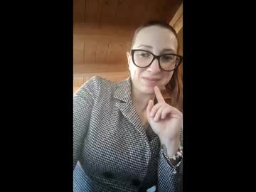Lunavelourx Chaturbate profile image