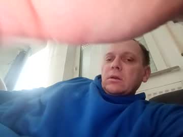 Patrykoscio Chaturbate profile image
