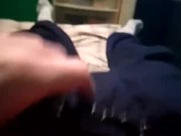 Steveo90576964 Chaturbate profile image