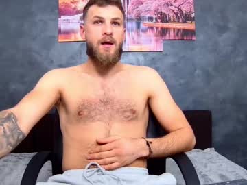 Andy__Garcia Chaturbate profile image