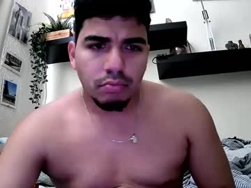 Kevin_Bubblebum Chaturbate profile image