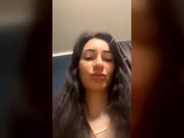 Lunaliikaya Chaturbate profile image