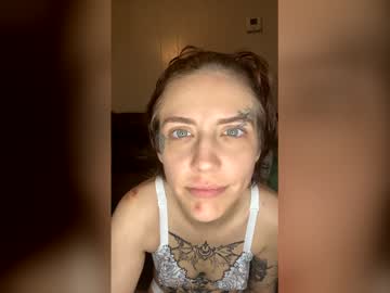 Mrsrainpuddles Chaturbate profile image