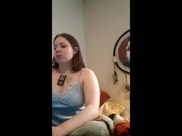 Sleepyfairy97 Chaturbate profile image