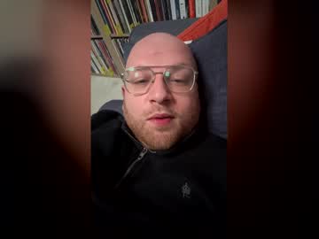 Mysticmike1993 Chaturbate profile image