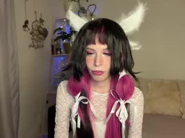 Silvershadow_Wink Chaturbate profile image