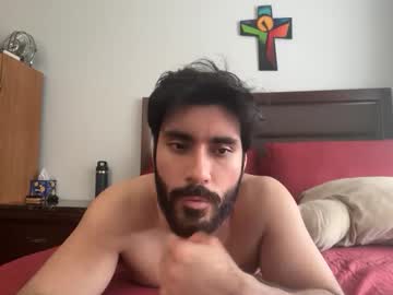 Profile of colombianstud94