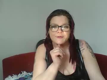 Sexymilf6992 Chaturbate profile image