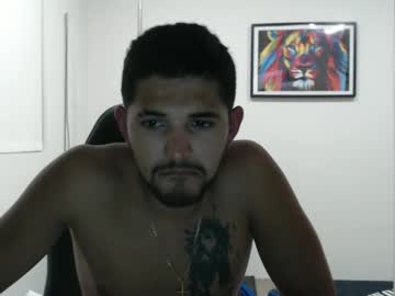 Goatempire Chaturbate profile image