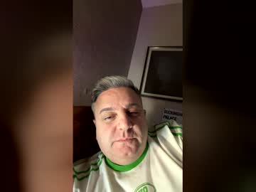 Foxmul1der Chaturbate profile image