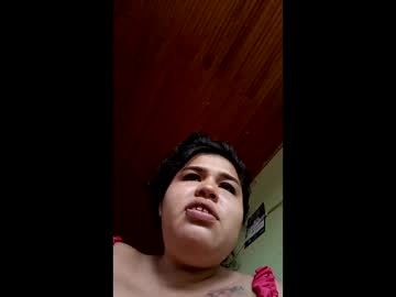 Zoe_Electra Chaturbate profile image