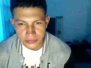 Chyoixburnell_Steviestar_ Chaturbate profile image