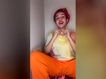 Candyfloss543 Chaturbate profile image