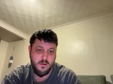 Ghost8124 Chaturbate profile image